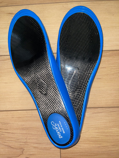 StepElite v2 Insoles