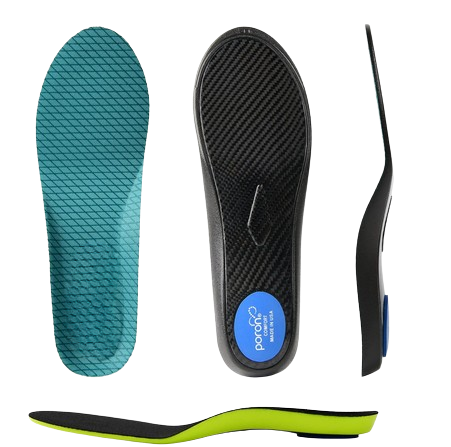 StepElite v2 Insoles