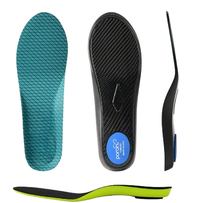 StepElite v2 Insoles