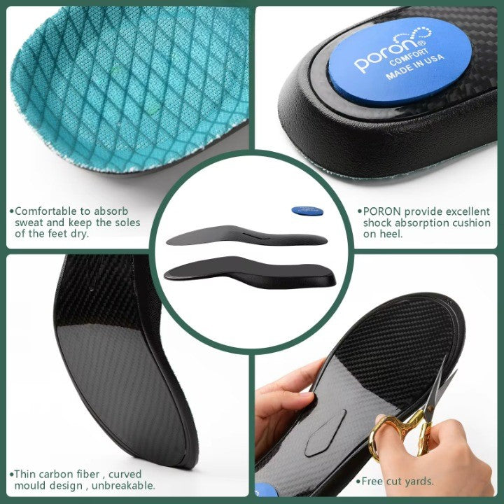 StepElite v2 Insoles